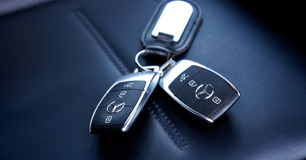 Car Key Replacement — Fresh Meadows Locksmith