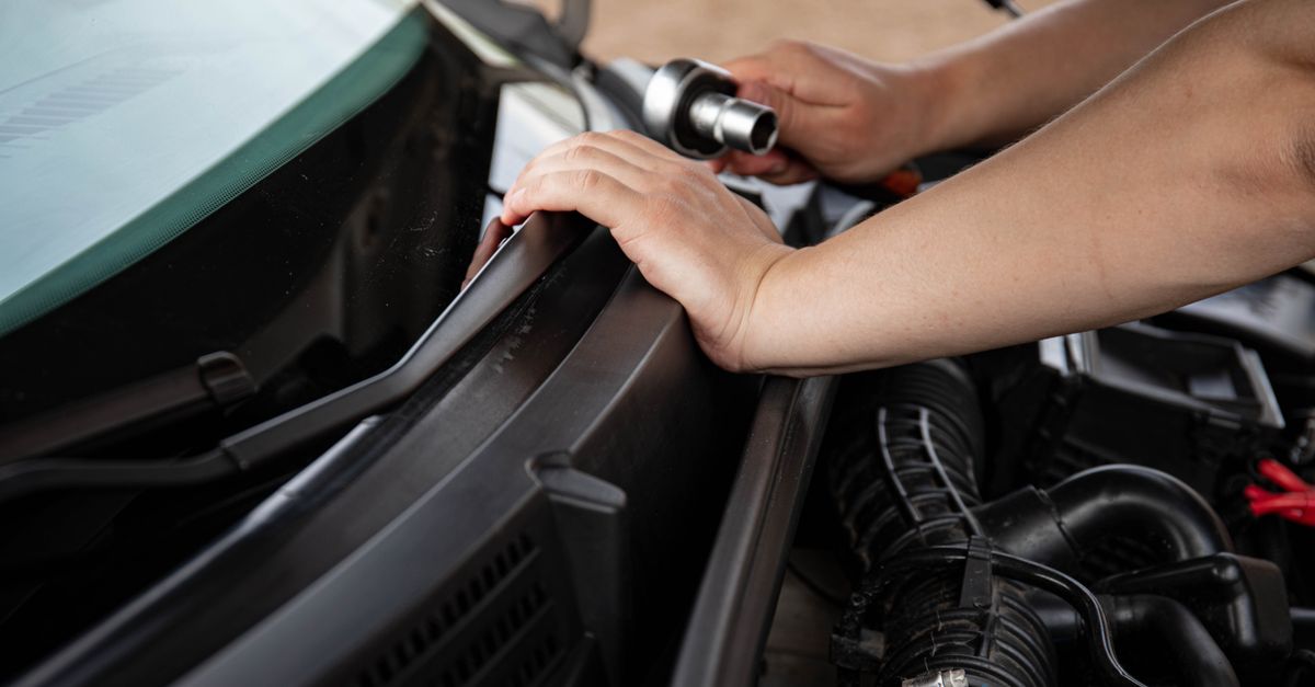 Car Lockout Service — Fresh Meadows Locksmith