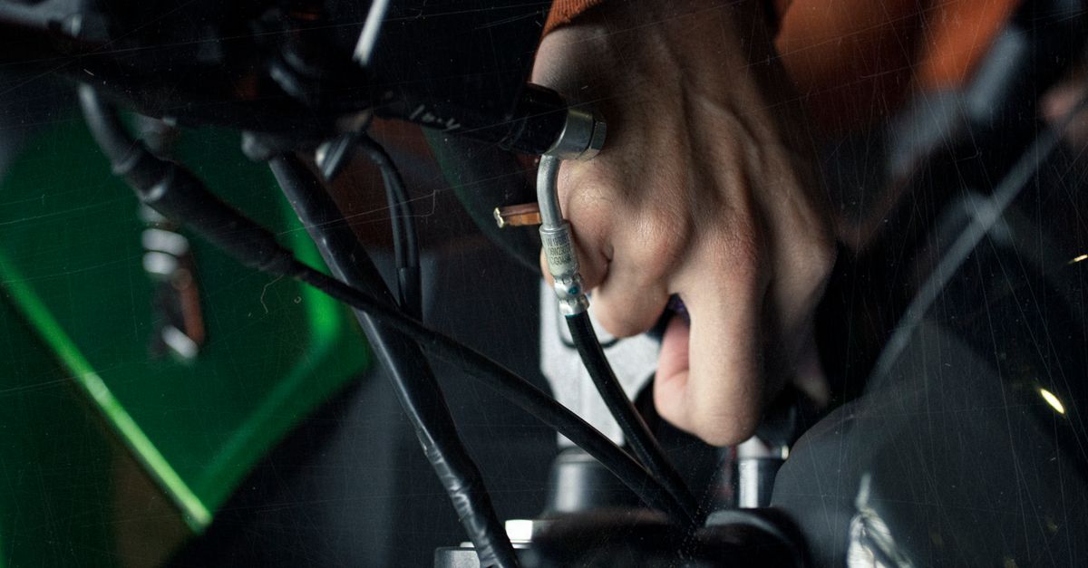 Ignition Lock Repair & Replacement — Fresh Meadows Locksmith