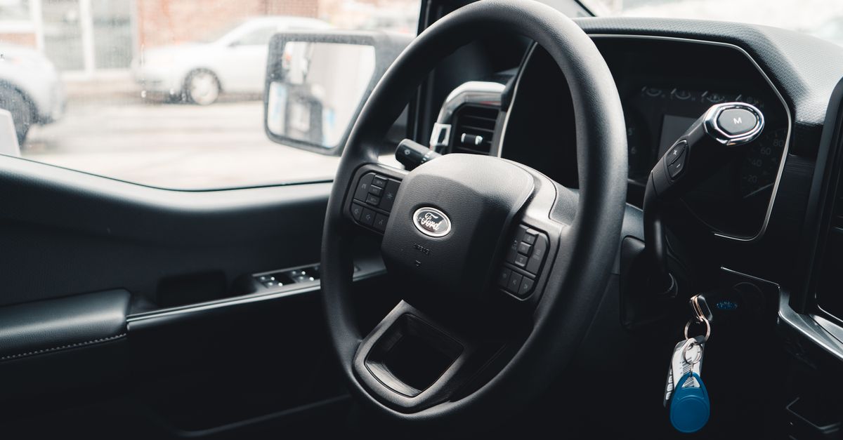 Auto Locksmith service — Fresh Meadows Locksmith