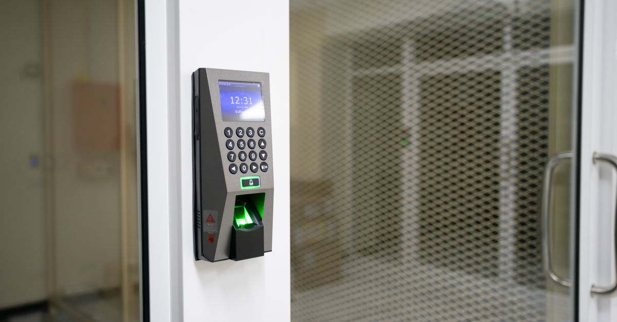 Upgrading Commercial Locks and Access Control for a Queens Business — Fresh Meadows Locksmith