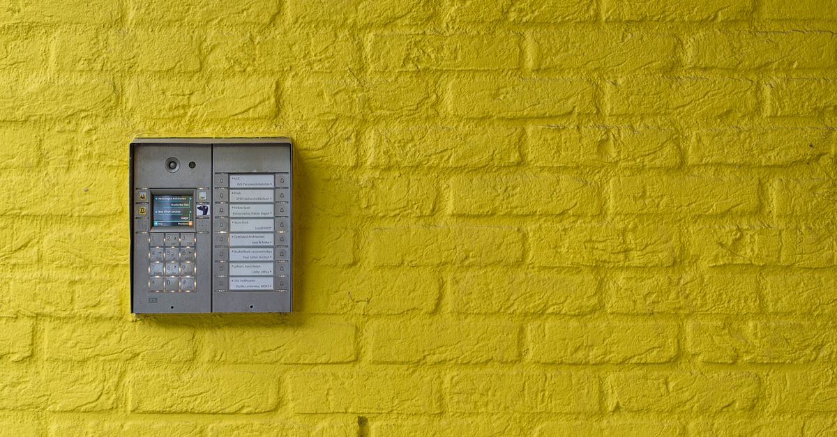 Access Control & Keypad Installation — Fresh Meadows Locksmith