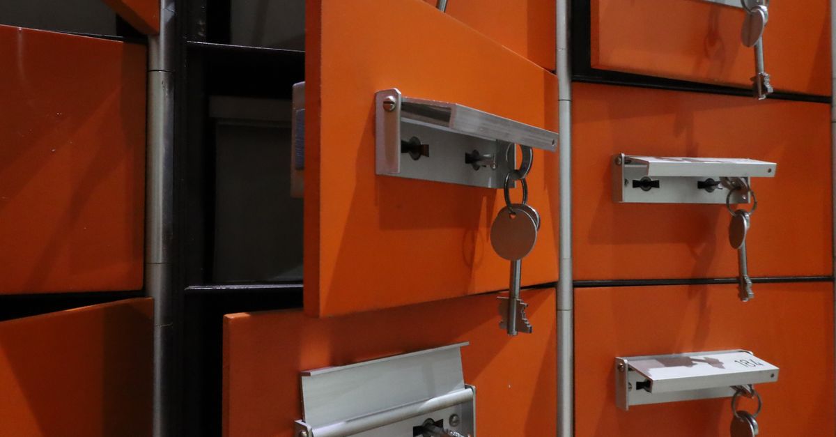 Commercial Master Key Systems — Fresh Meadows Locksmith
