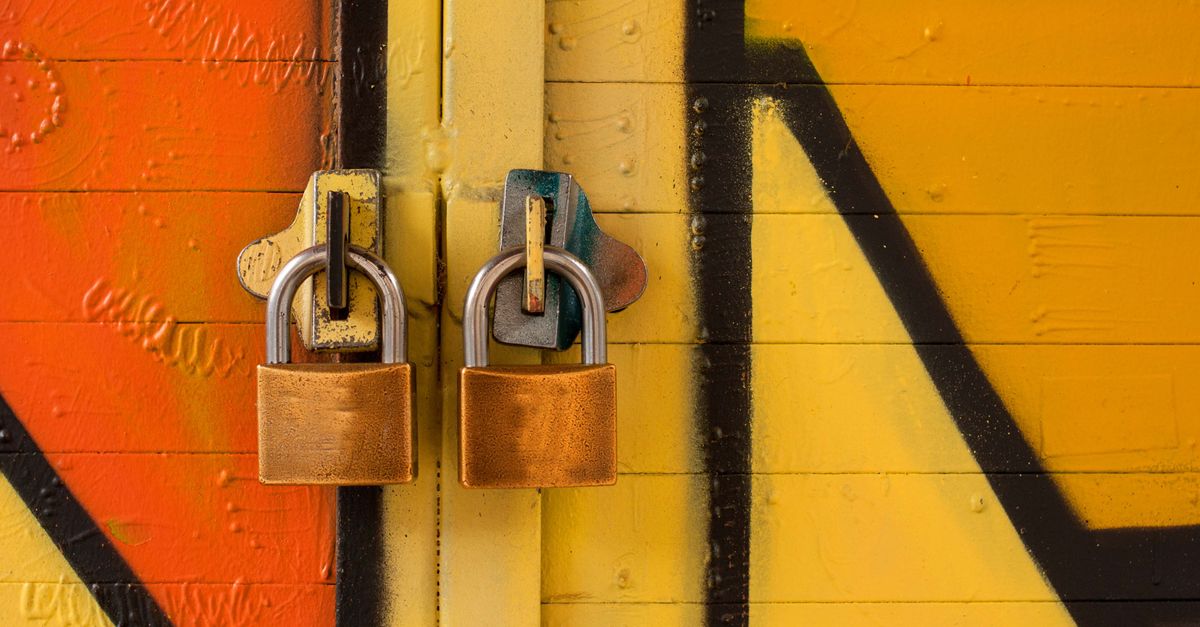 Storefront Door Lock Repair — Fresh Meadows Locksmith