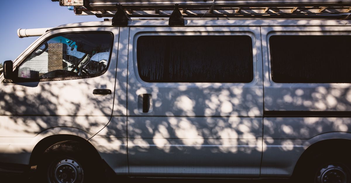 locksmith mobile service van — Fresh Meadows Locksmith