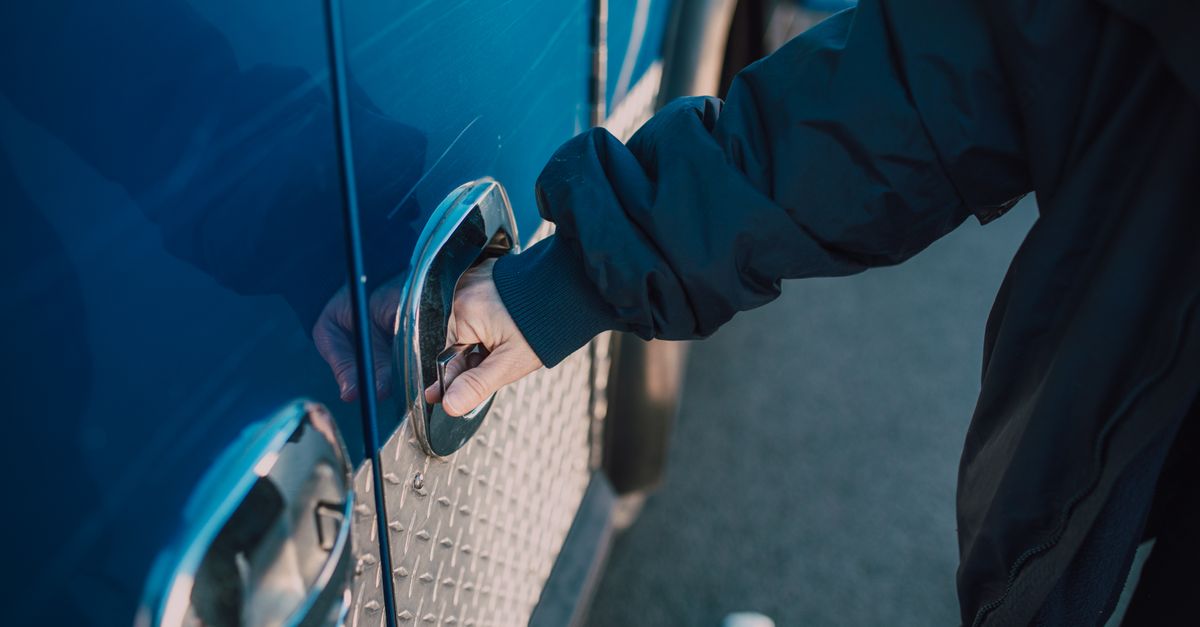 Lock Rekeying Service — Fresh Meadows Locksmith