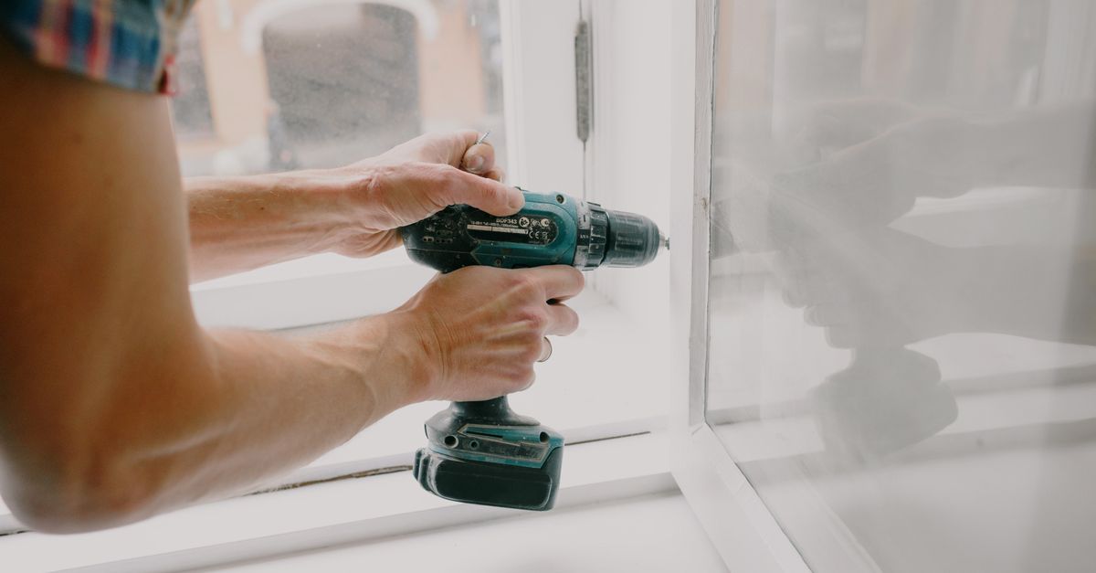 Window Lock Repair & Installation — Fresh Meadows Locksmith