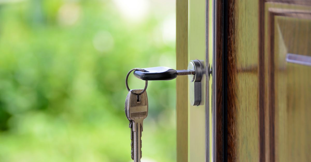 Residential Locksmith service — Fresh Meadows Locksmith