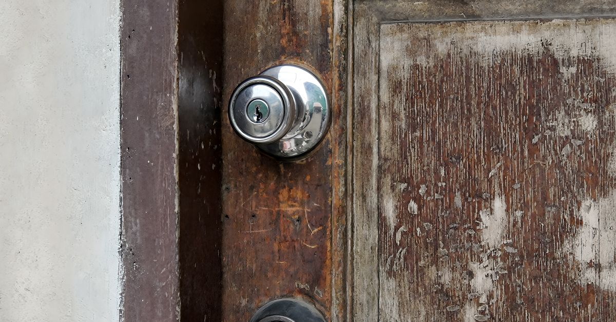 What Is a Mortise Lock, and Why Do So Many Queens Homes Have One? — Fresh Meadows Locksmith