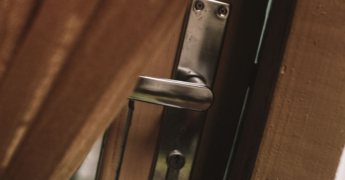 door security hardware — Fresh Meadows Locksmith