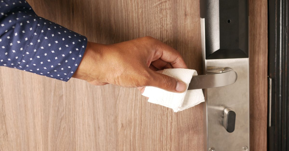 smart lock installation — Fresh Meadows Locksmith