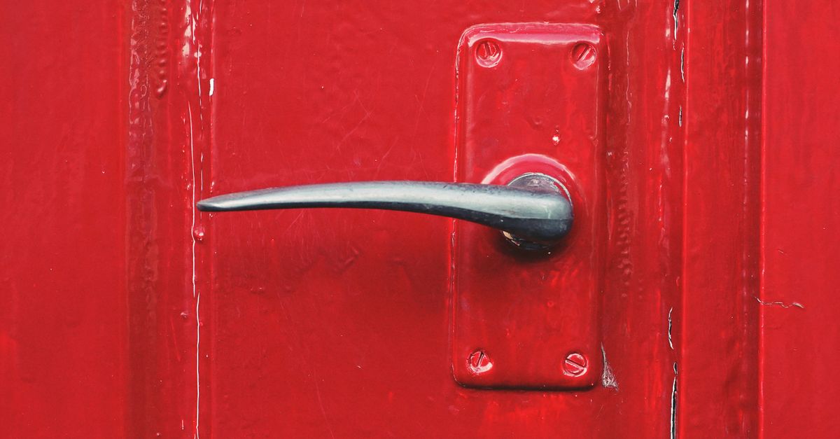 door security hardware — Fresh Meadows Locksmith