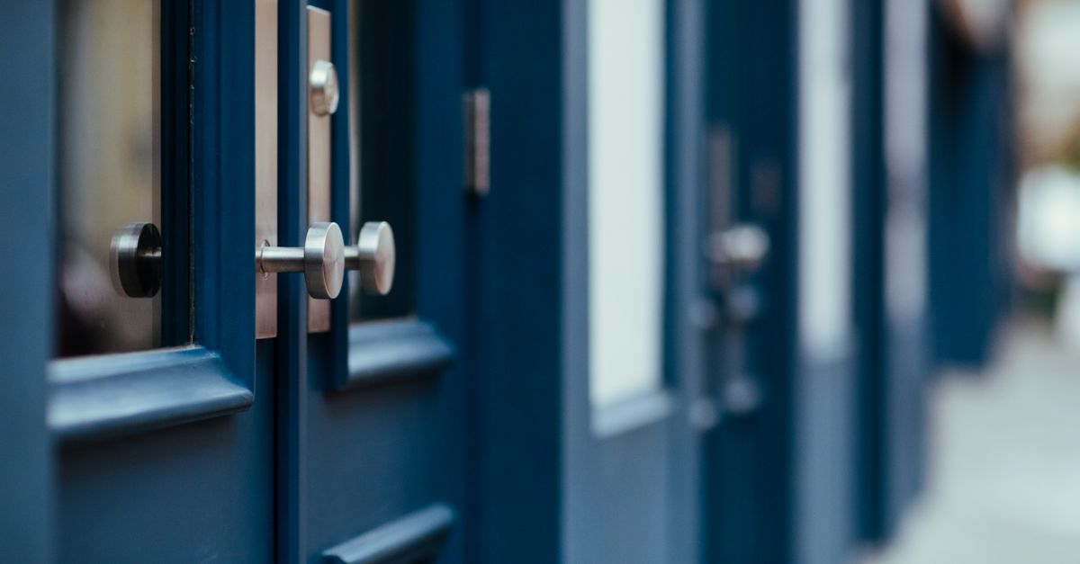 door security hardware — Fresh Meadows Locksmith