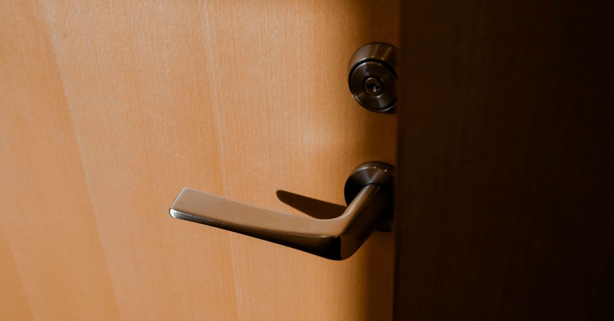 door security hardware — Fresh Meadows Locksmith