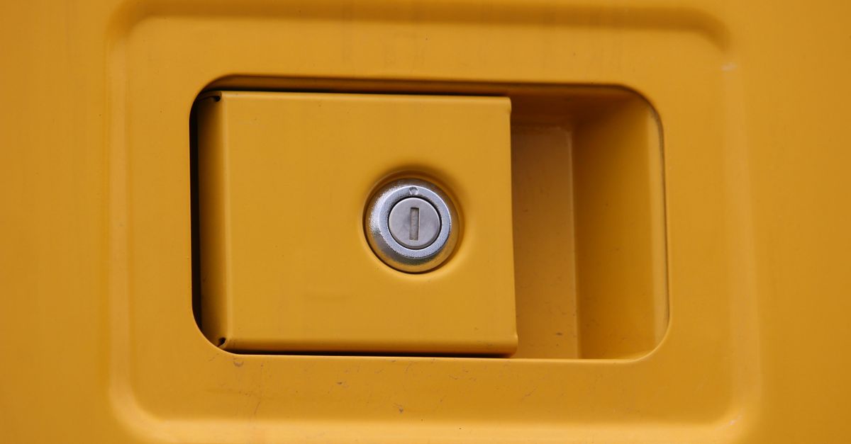 lock cylinder close up — Fresh Meadows Locksmith