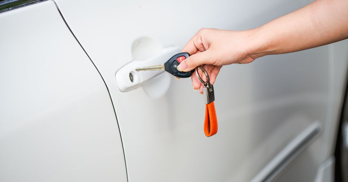 front door lock key — Fresh Meadows Locksmith