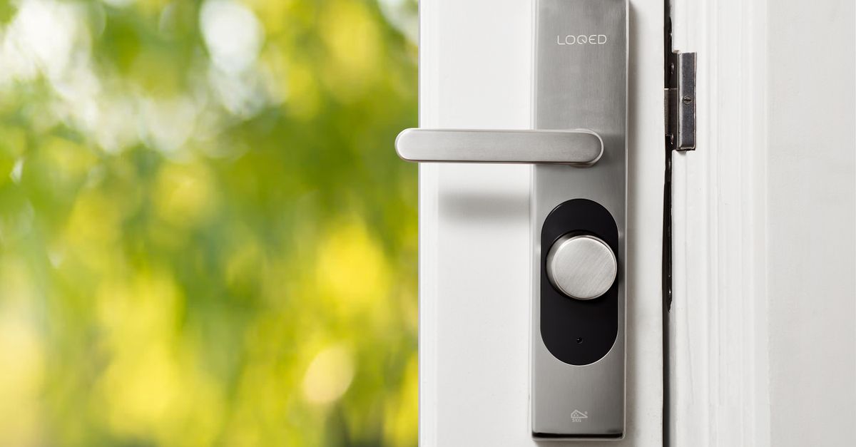 home security lock door — Fresh Meadows Locksmith