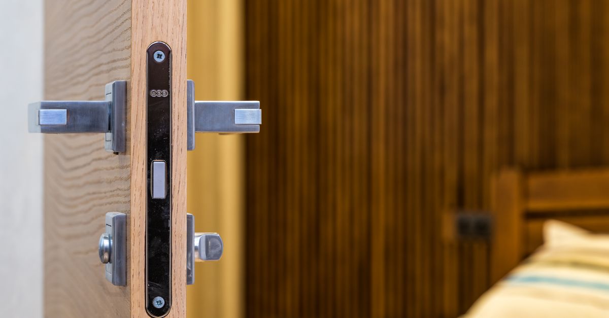 door security hardware — Fresh Meadows Locksmith