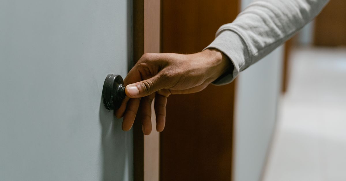 deadbolt installation — Fresh Meadows Locksmith
