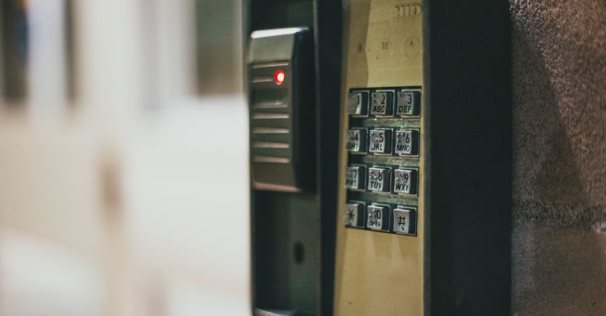 home security lock door — Fresh Meadows Locksmith