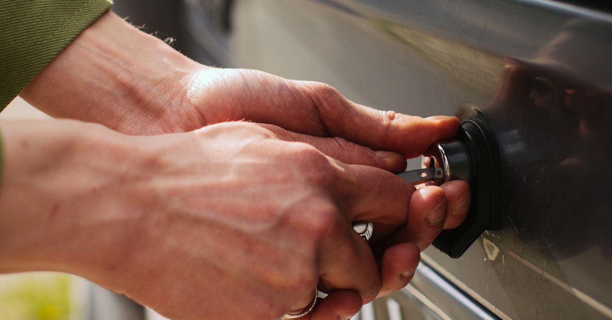 car key cutting machine — Fresh Meadows Locksmith
