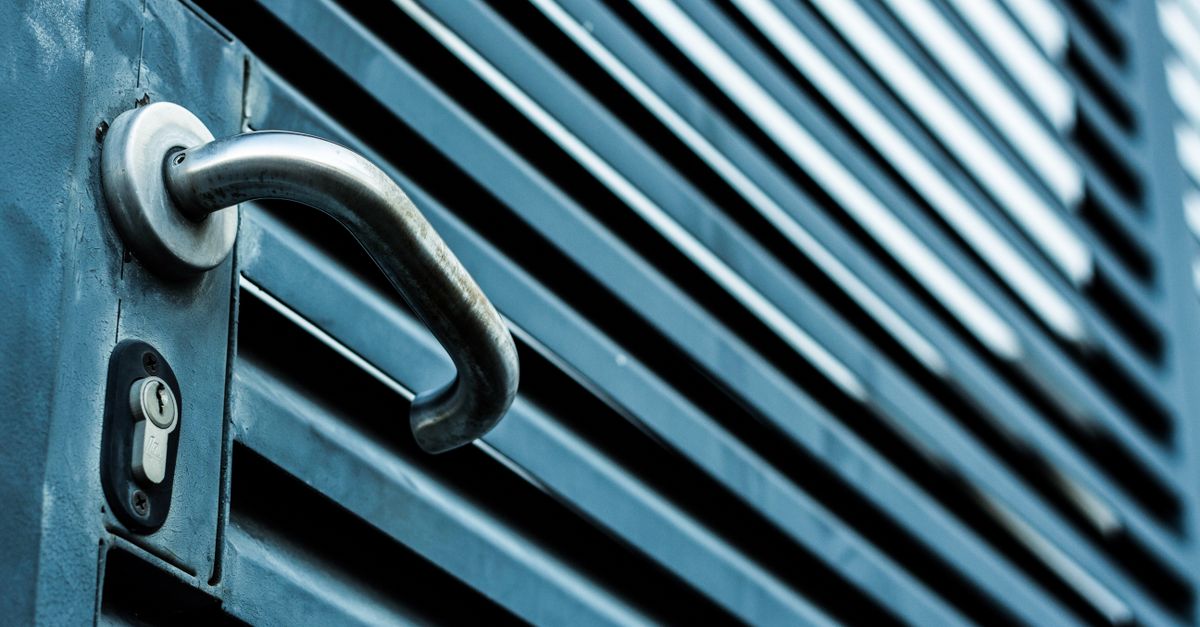 home security lock door — Fresh Meadows Locksmith