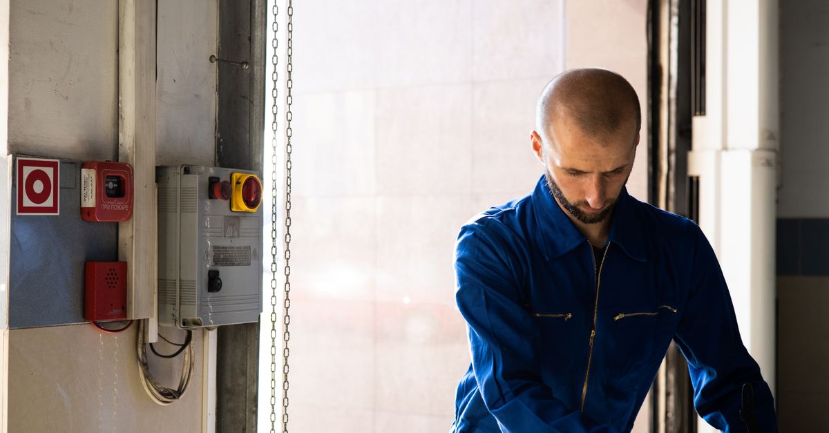 locksmith service technician — Fresh Meadows Locksmith