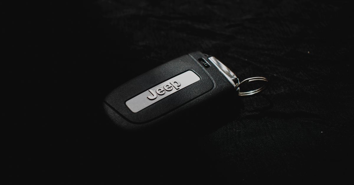 How Car Key Replacement Works by Vehicle Brand — Fresh Meadows Locksmith