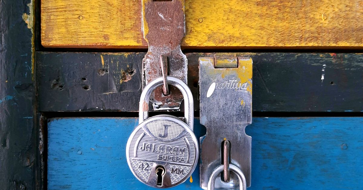 Restricted-Key And High-Security Cylinders That Can't Be Copied At A Corner Store — Fresh Meadows Locksmith