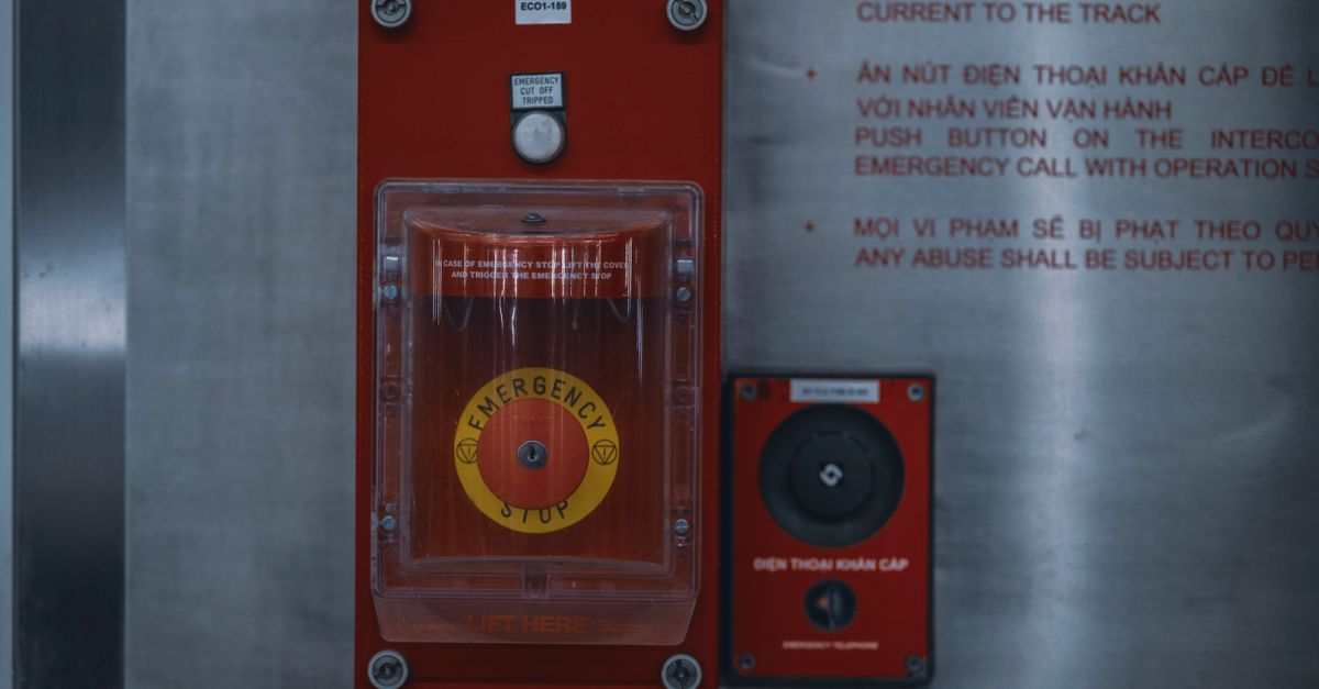 Emergency Locksmith Response and Access Control System Repair in Queens — Fresh Meadows Locksmith