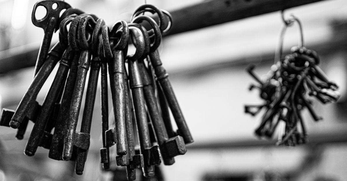 How Commercial Master Key Systems Are Structured for Queens Businesses — Fresh Meadows Locksmith